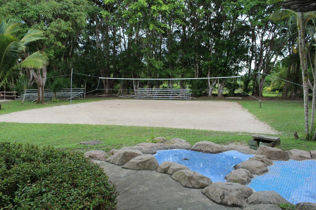 Amatique Bay Hotel Puerto Barrios Eksteriør bilde