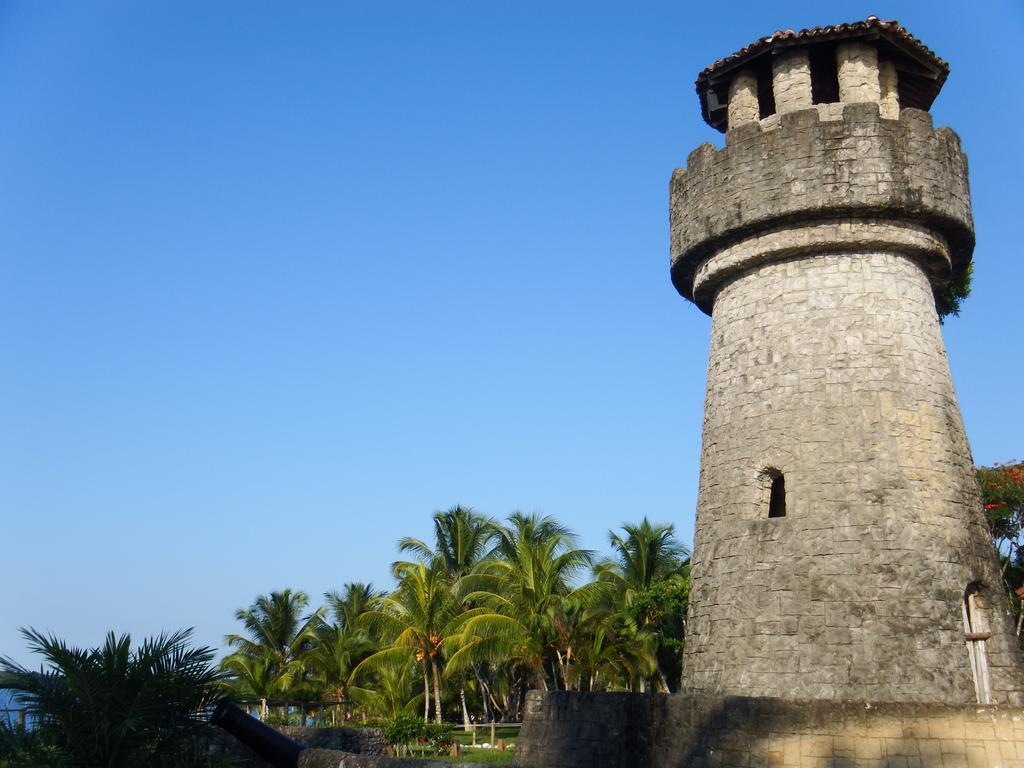 Amatique Bay Hotel Puerto Barrios Eksteriør bilde
