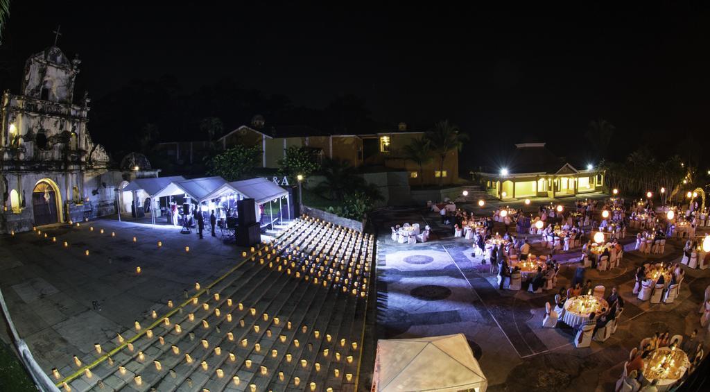 Amatique Bay Hotel Puerto Barrios Eksteriør bilde